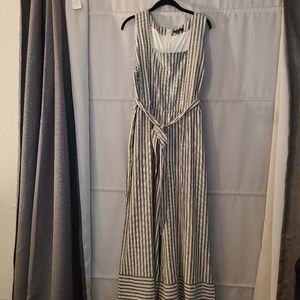 NWOT Lane Bryant Jumpsuit